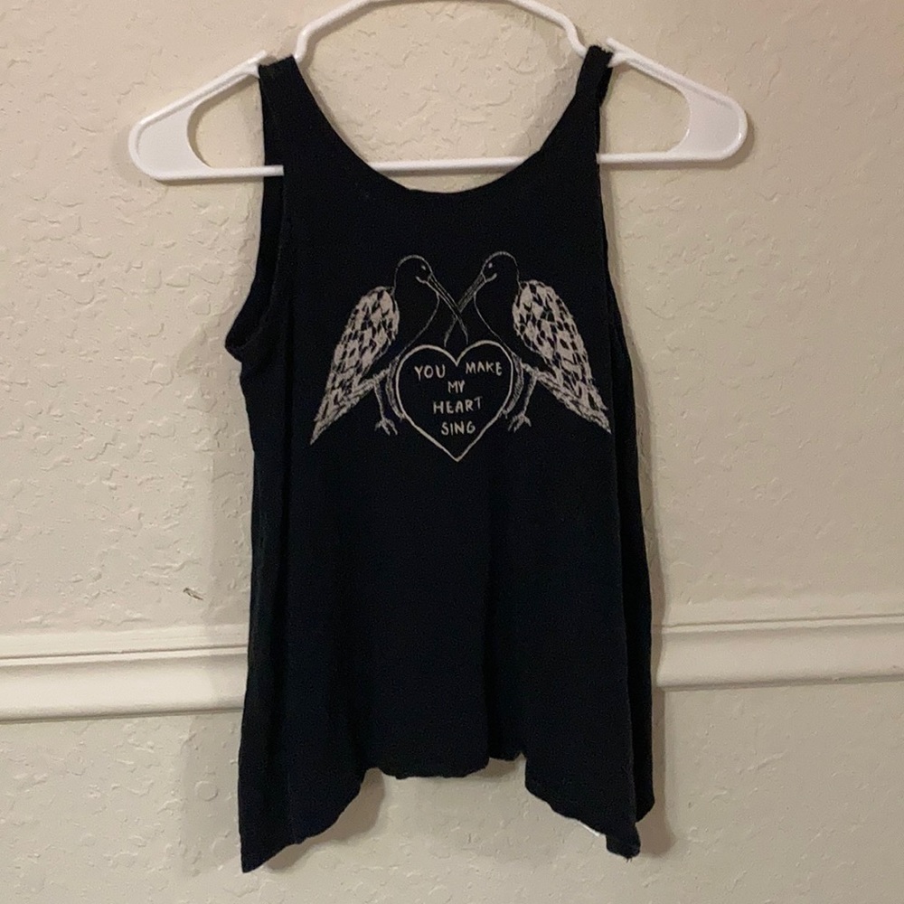 Tank top